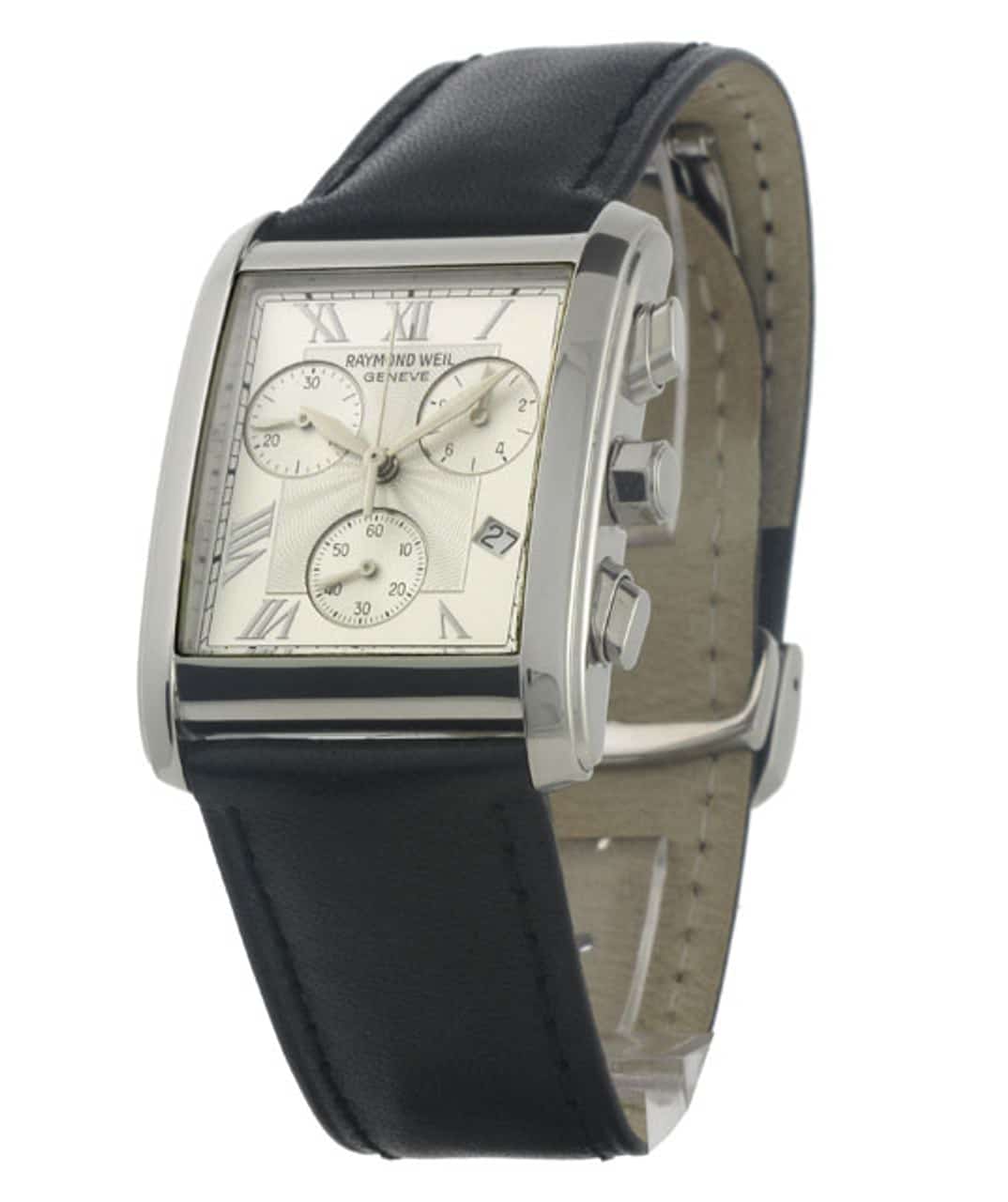 Raymond sales weil 4873